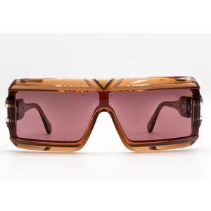 Excluded Cazal Sunglasses, New 350